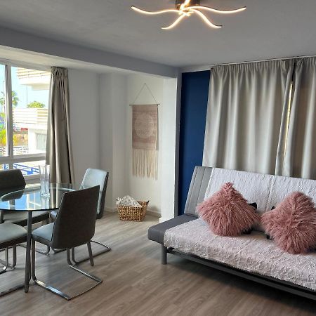 Cornelias Home Tc1 Playa ลอส กริสเตียนอส ภายนอก รูปภาพ
