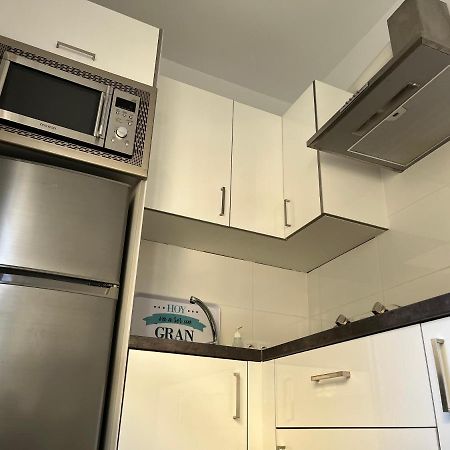 Cornelias Home Tc1 Playa ลอส กริสเตียนอส ภายนอก รูปภาพ