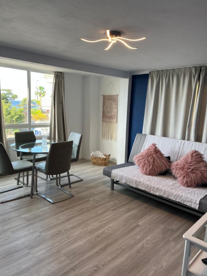 Cornelias Home Tc1 Playa ลอส กริสเตียนอส ภายนอก รูปภาพ