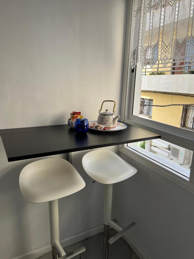 Cornelias Home Tc1 Playa ลอส กริสเตียนอส ภายนอก รูปภาพ