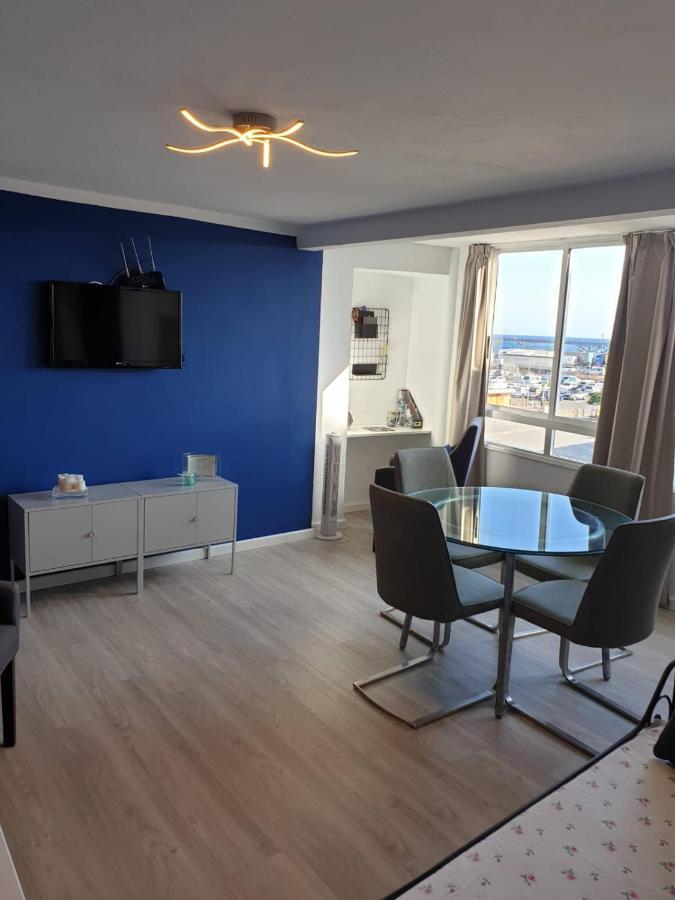 Cornelias Home Tc1 Playa ลอส กริสเตียนอส ภายนอก รูปภาพ