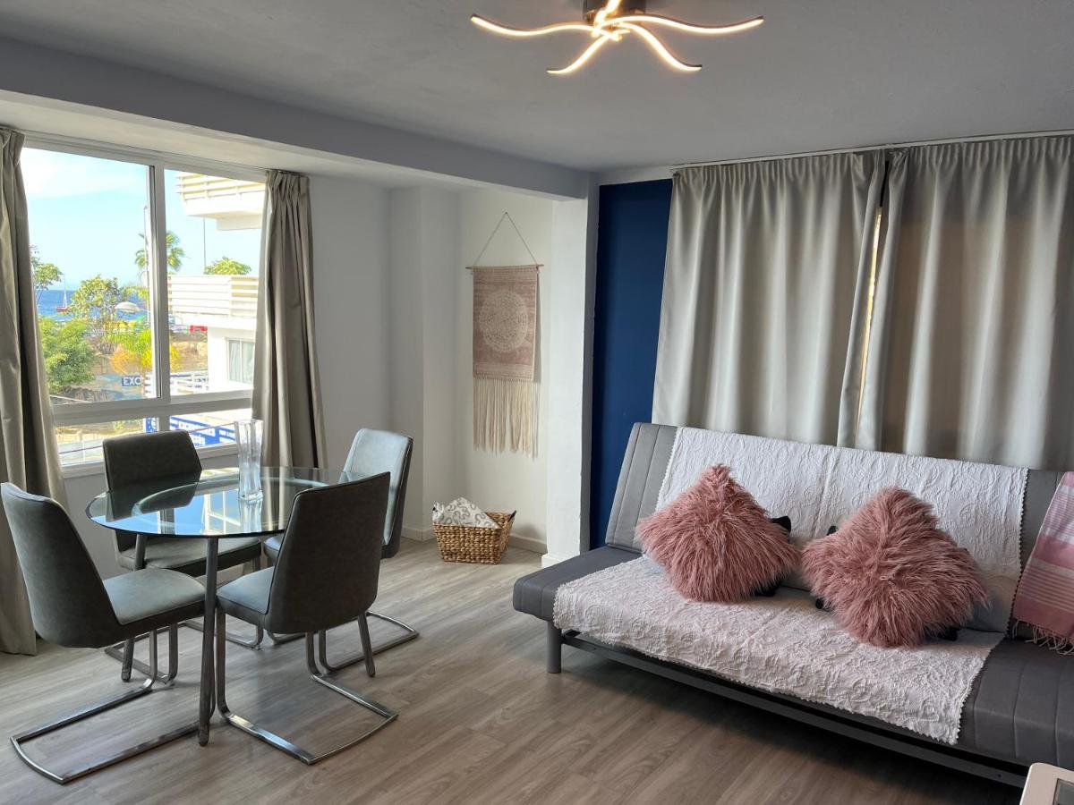 Cornelias Home Tc1 Playa ลอส กริสเตียนอส ภายนอก รูปภาพ