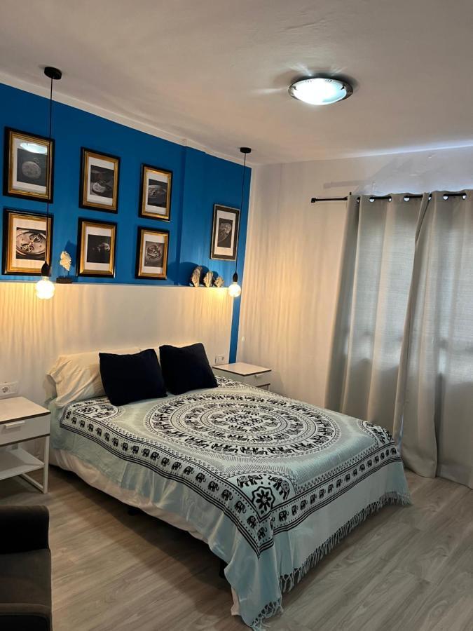 Cornelias Home Tc1 Playa ลอส กริสเตียนอส ภายนอก รูปภาพ
